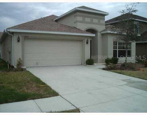 9854 JASMINE BROOK CIRCLE LAND O LAKES, FL 34638