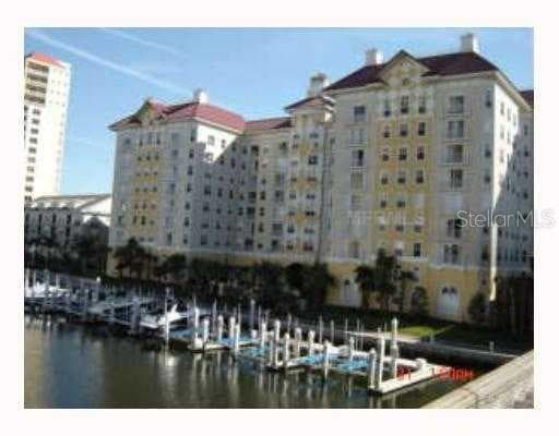 700 S HARBOUR ISLAND BOULEVARD UNIT 335 TAMPA, FL 33602
