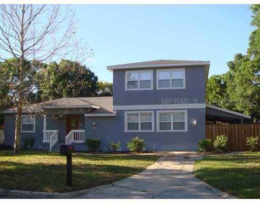 3415 W SEVILLA STREET TAMPA, FL 33629