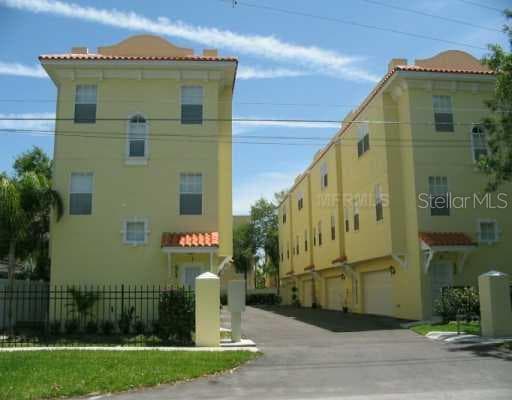 608 S MATANZAS AVENUE UNIT 5 TAMPA, FL 33609