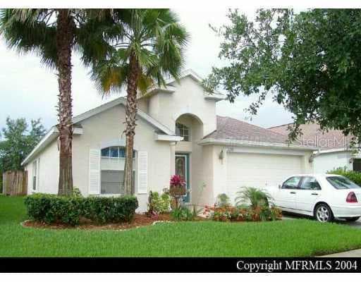 22916 HAWK HILL LP LAND O LAKES, FL 34639