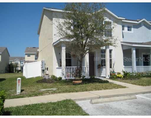 1552 DEER TREE LANE BRANDON, FL 33510