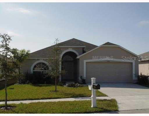 5913 COUNT TURF LANE WESLEY CHAPEL, FL 33544