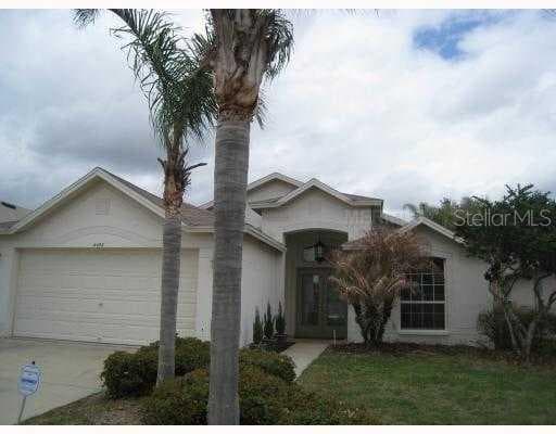 4452 HORSESHOE PICK LANE VALRICO, FL 33594