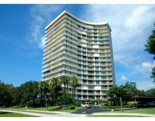 2611 BAYSHORE BOULEVARD UNIT 904 TAMPA, FL 33629