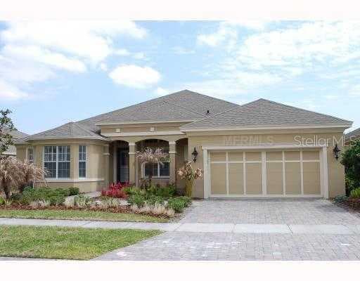 14840 TUDOR CHASE DRIVE TAMPA, FL 33626