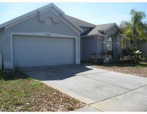 10265 OASIS PALM DRIVE TAMPA, FL 33615