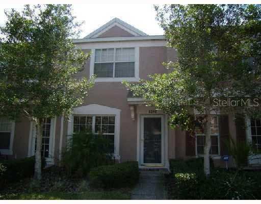 6109 BAYSIDE KEY DRIVE TAMPA, FL 33615