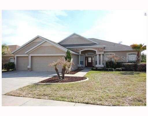 2608 DURANT TRAILS BOULEVARD DOVER, FL 33527
