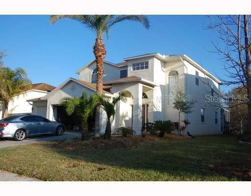 1754 HAWTHORNE COURT OLDSMAR, FL 34677