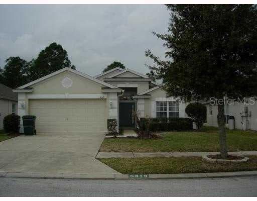 5319 ALGERINE PLACE WESLEY CHAPEL, FL 33544