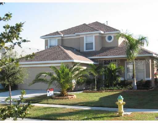 5118 CLOVER MIST DRIVE APOLLO BEACH, FL 33572