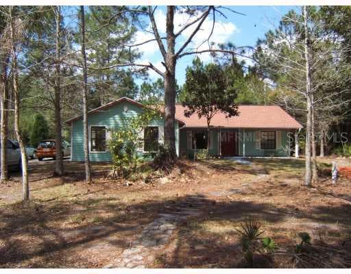 7507 AVOCET DRIVE WESLEY CHAPEL, FL 33544