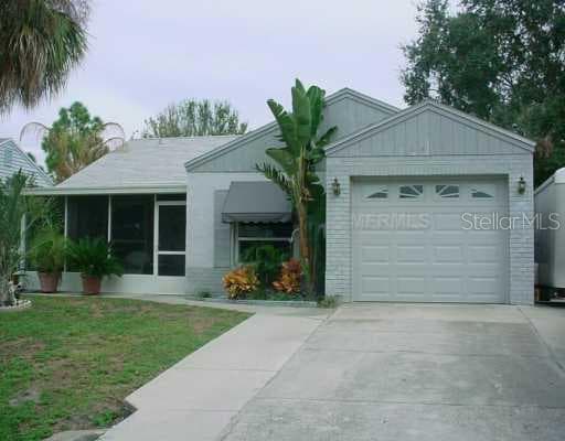 6814 S GABRIELLE STREET TAMPA, FL 33611