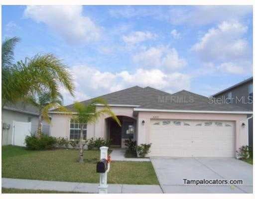 30829 BRIDGEGATE DRIVE ZEPHYRHILLS, FL 33545
