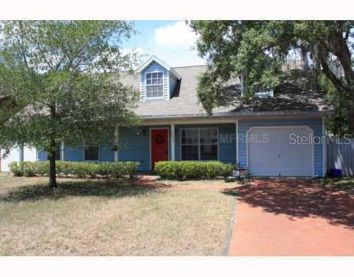 10806 Sassafrass STREET Tampa, FL 33617