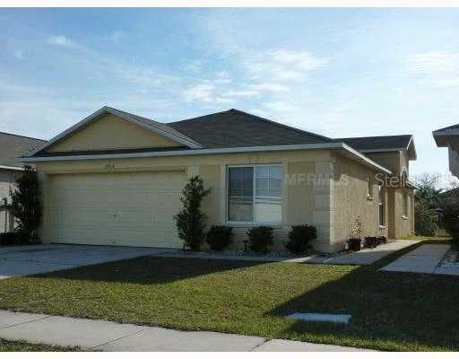 12924 FIELDMOOR COURT RIVERVIEW, FL 33579