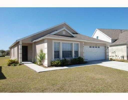 6647 CAMBRIDGE PARK DRIVE APOLLO BEACH, FL 33572