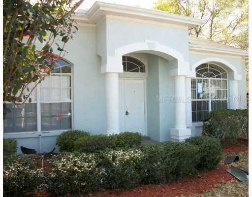 3838 COLD CREEK DRIVE VALRICO, FL 33596