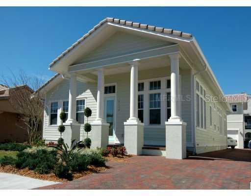 6114 YEATS MANOR DRIVE TAMPA, FL 33616