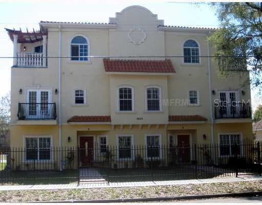 2402 W Morrison AVENUE UNIT 3 Tampa, FL 33629