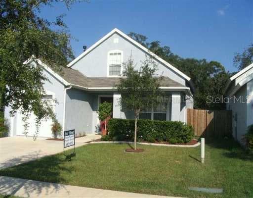15005 DEER MEADOW DRIVE LUTZ, FL 33559