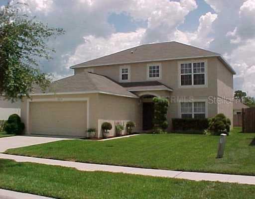 19255 WOOD SAGE DRIVE TAMPA, FL 33647