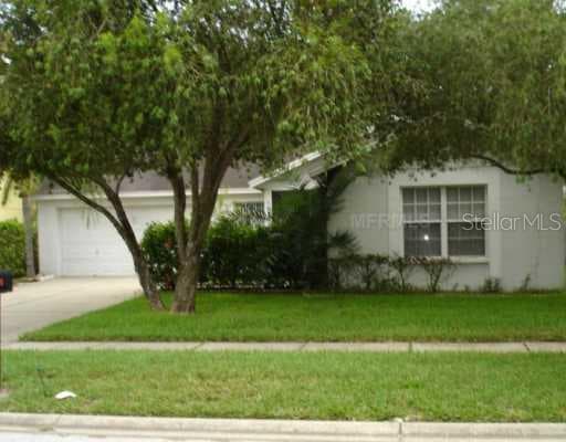 5825 TAYWOOD DRIVE TAMPA, FL 33624