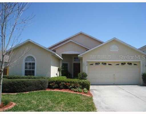 2952 HICKORY GROVE DRIVE VALRICO, FL 33596