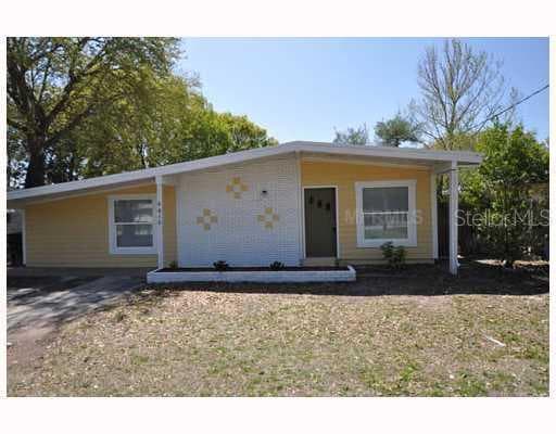 4410 W WYOMING AVENUE TAMPA, FL 33616