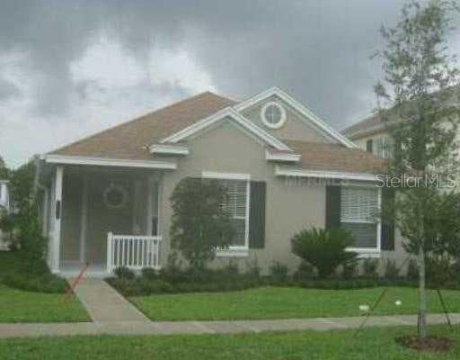 20009 HERITAGE POINT DRIVE TAMPA, FL 33647