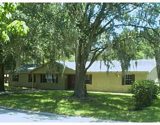 805 N COULTER CIRCLE S BRANDON, FL 33511