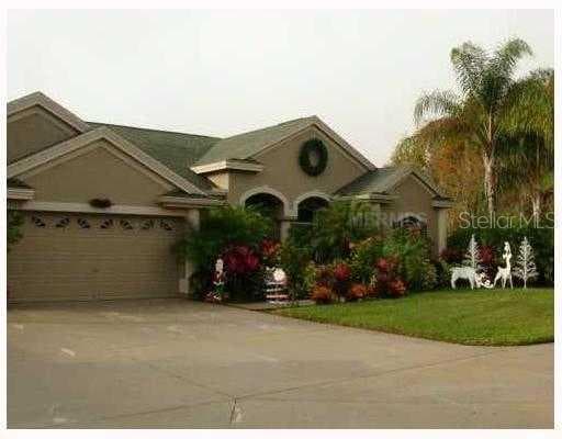 5508 Camille COURT Lutz, FL 33558