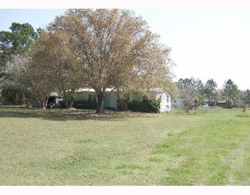 7322 BOYETTE ROAD ZEPHYRHILLS, FL 33545