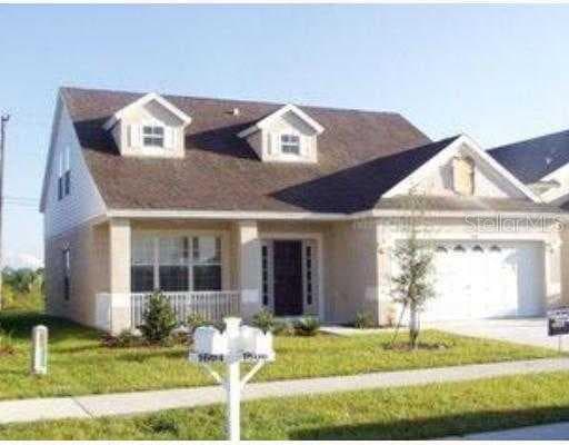 1606 DELANO TRENT STREET RUSKIN, FL 33570
