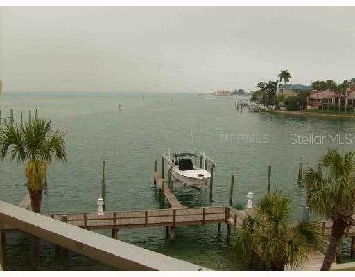 1100 PINELLAS BAYWAY WAY S UNIT L1 ST PETERSBURG, FL 33715