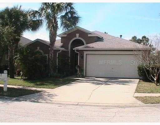 9809 BAYBORO BRIDGE DRIVE TAMPA, FL 33626
