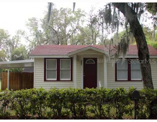 605 OAKLAND HEIGHTS AVENUE PLANT CITY, FL 33563