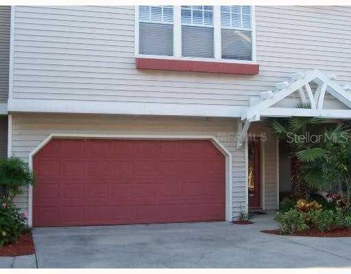 2900 W AZEELE STREET UNIT F TAMPA, FL 33609