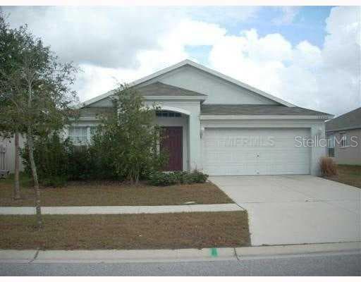 13330 EVENING SUNSET LANE RIVERVIEW, FL 33579