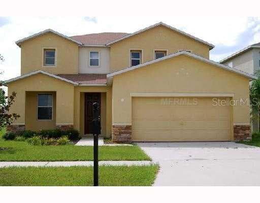 10321 BOYETTE CREEK BOULEVARD RIVERVIEW, FL 33569