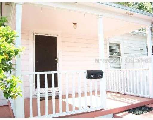 3303 N PERRY AVENUE TAMPA, FL 33603