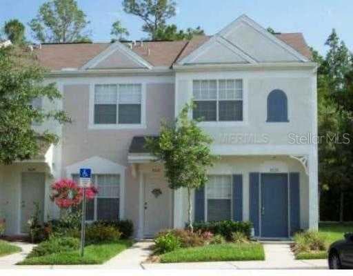 8628 HUNTERS KEY CIRCLE TAMPA, FL 33647