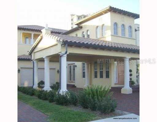 6126 YEATS MANOR DRIVE TAMPA, FL 33616