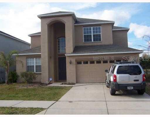 10512 CORAL KEY AVENUE TAMPA, FL 33647