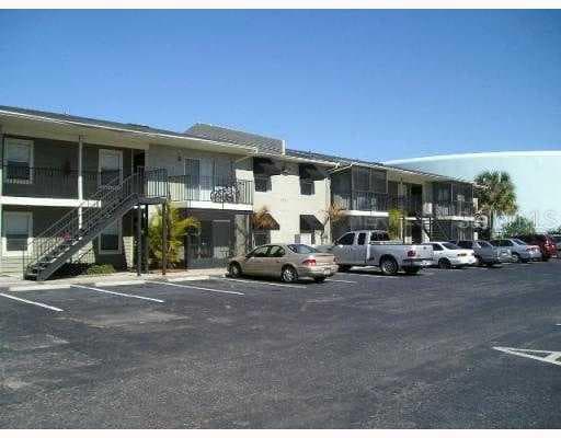 3711 W IOWA AVENUE UNIT 112 TAMPA, FL 33611