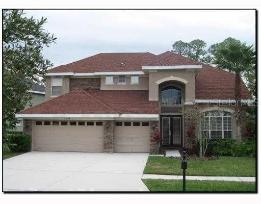 11654 RENAISSANCE VIEW COURT TAMPA, FL 33626