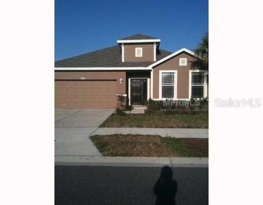 3711 CRYSTAL DEW STREET PLANT CITY, FL 33567