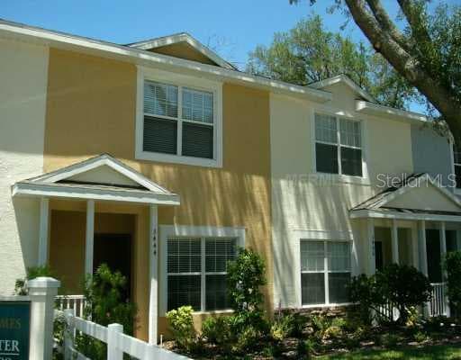 3571 HIGH HAMPTON CIRCLE TAMPA, FL 33610