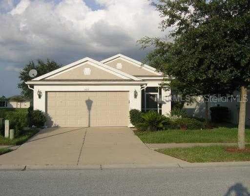 5031 GATO DEL SOL CIRCLE WESLEY CHAPEL, FL 33544
